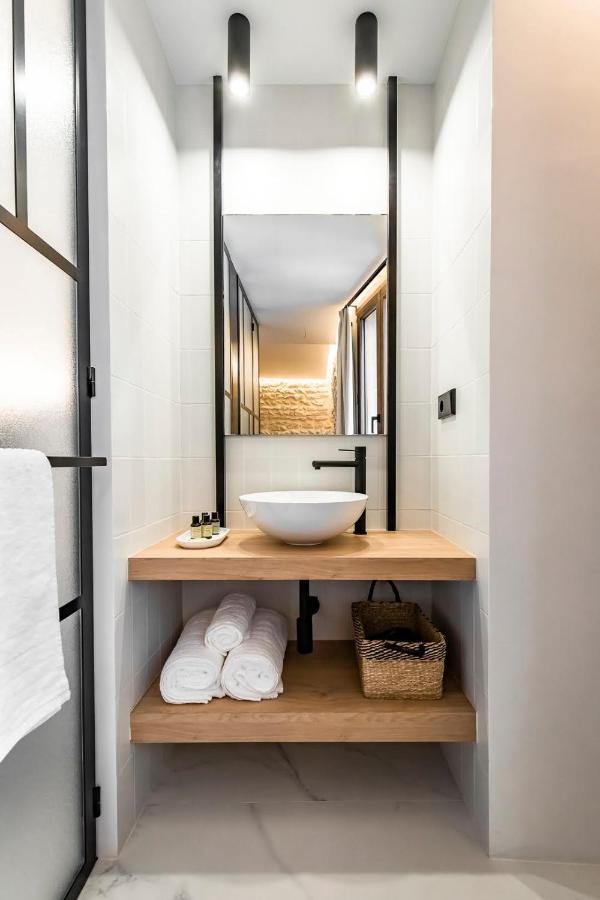 Abbi Suites Casa Rural, Suites & Spa ボカイレント エクステリア 写真