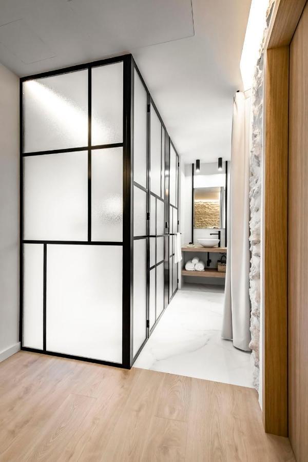 Abbi Suites Casa Rural, Suites & Spa ボカイレント エクステリア 写真