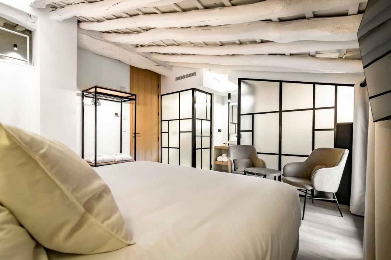 Abbi Suites Casa Rural, Suites & Spa ボカイレント エクステリア 写真