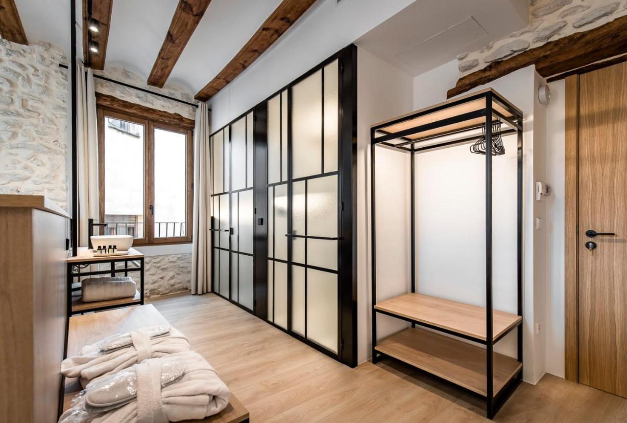 Abbi Suites Casa Rural, Suites & Spa ボカイレント エクステリア 写真