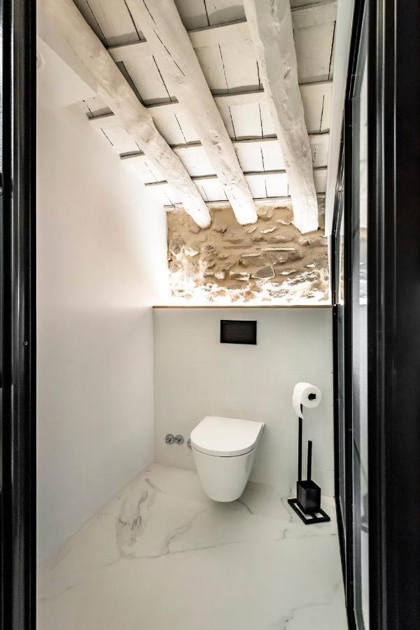 Abbi Suites Casa Rural, Suites & Spa ボカイレント エクステリア 写真