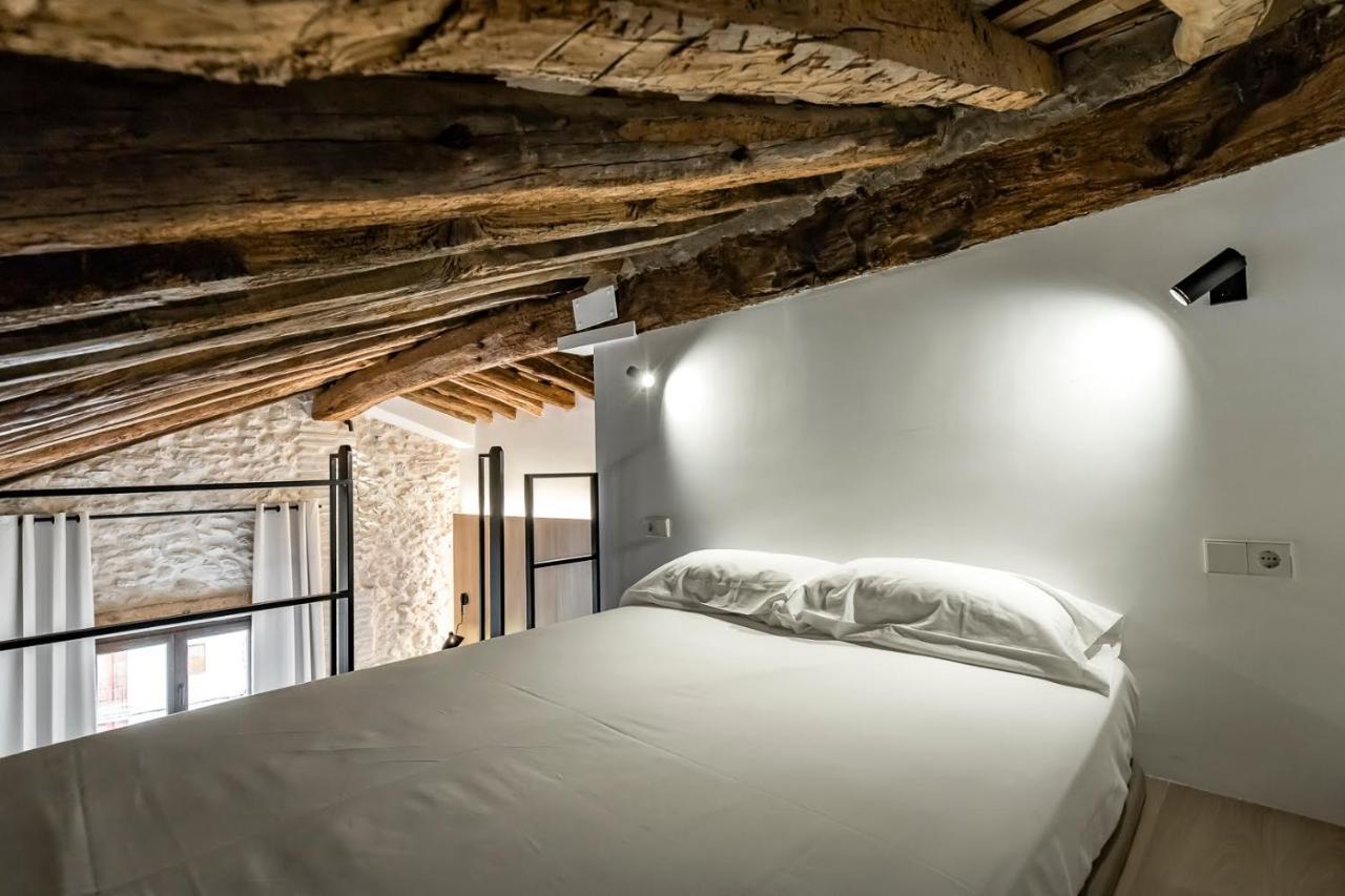 Abbi Suites Casa Rural, Suites & Spa ボカイレント エクステリア 写真
