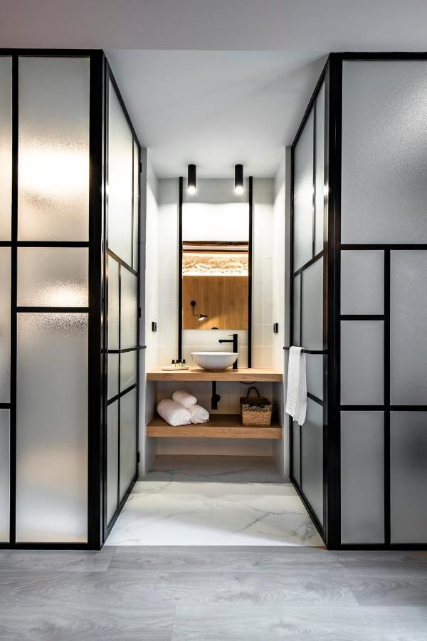 Abbi Suites Casa Rural, Suites & Spa ボカイレント エクステリア 写真