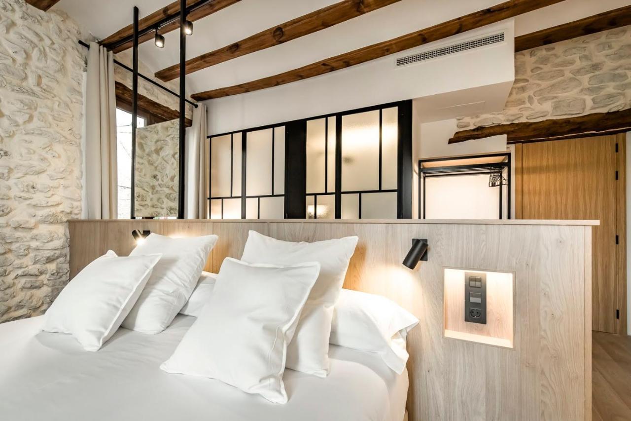Abbi Suites Casa Rural, Suites & Spa ボカイレント エクステリア 写真