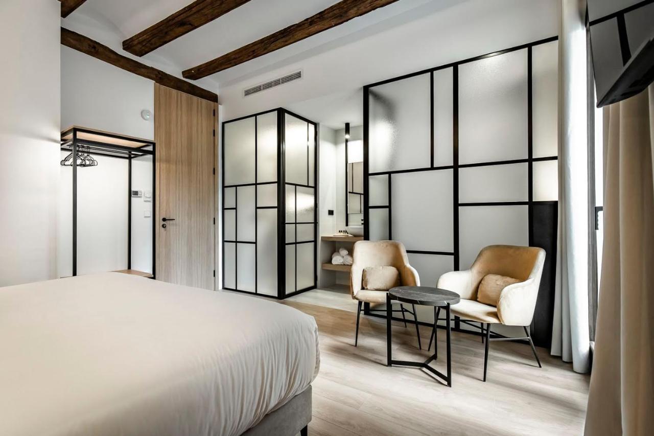 Abbi Suites Casa Rural, Suites & Spa ボカイレント エクステリア 写真