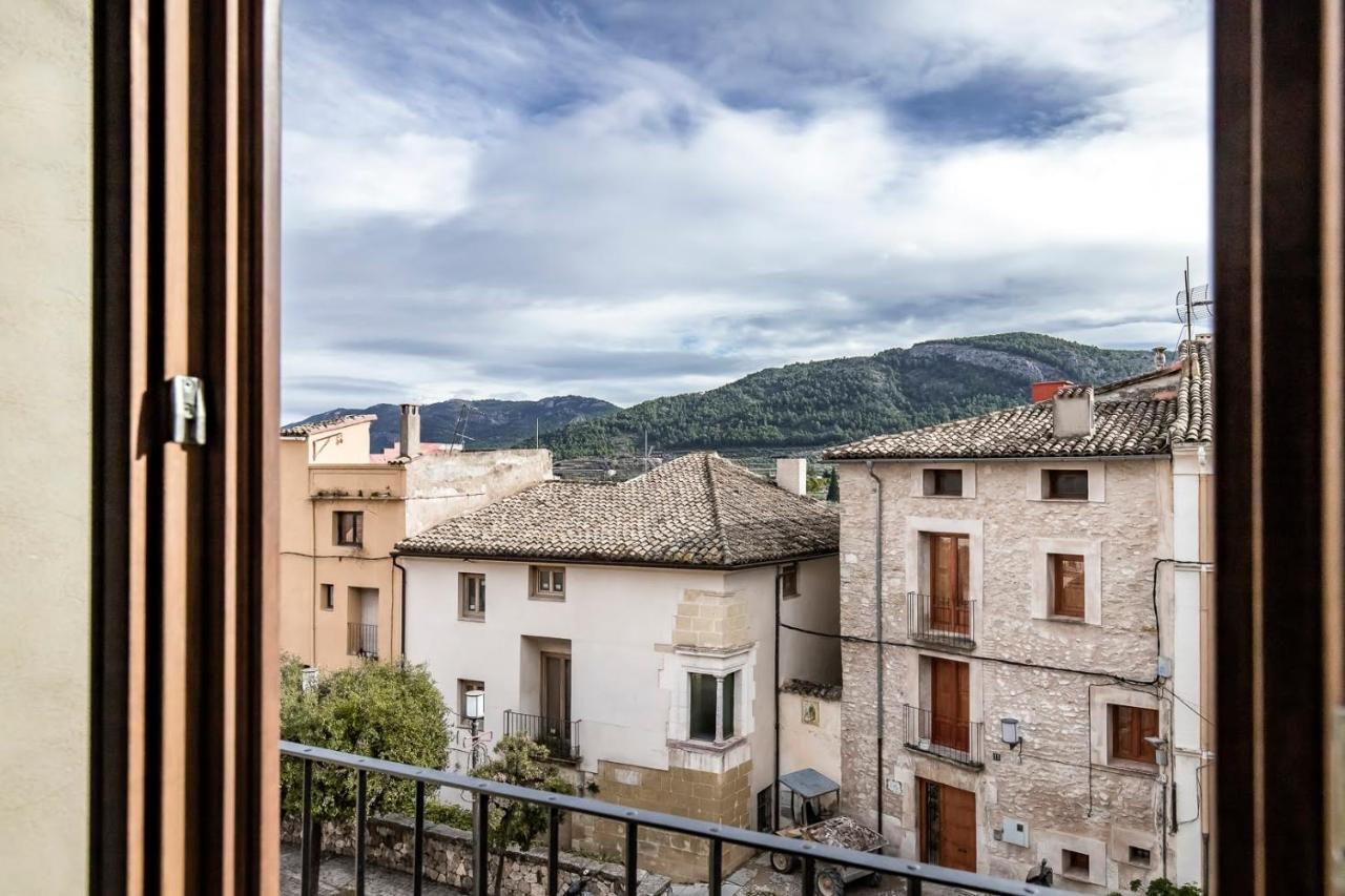 Abbi Suites Casa Rural, Suites & Spa ボカイレント エクステリア 写真