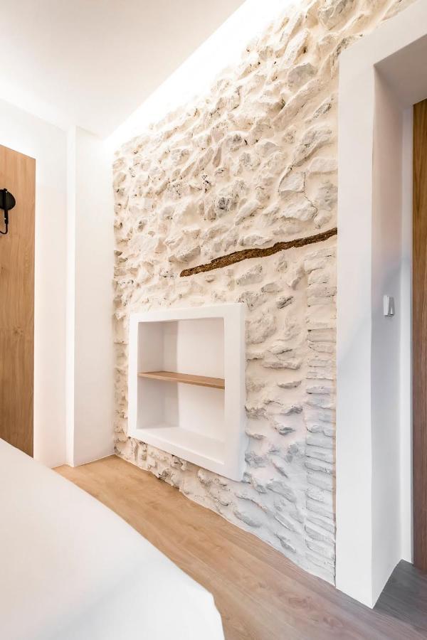 Abbi Suites Casa Rural, Suites & Spa ボカイレント エクステリア 写真