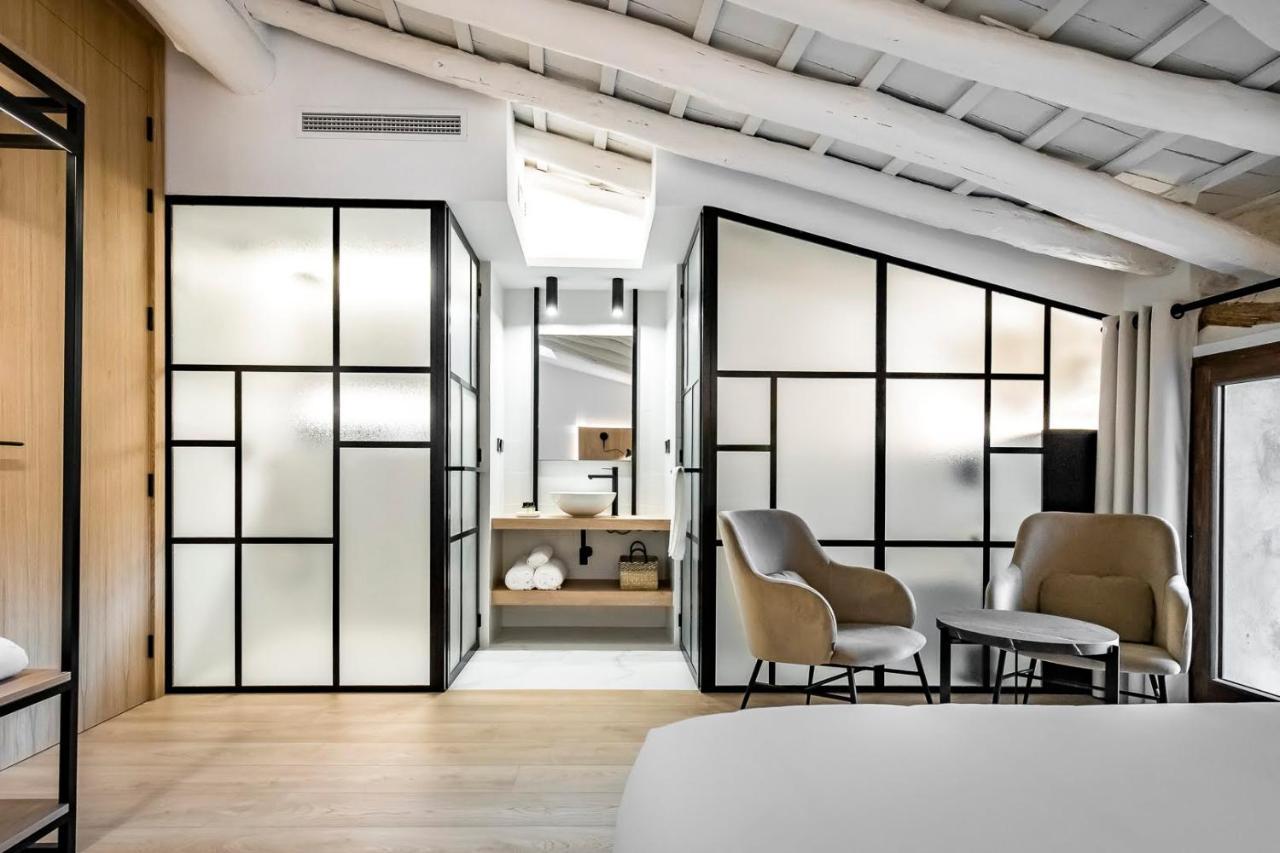 Abbi Suites Casa Rural, Suites & Spa ボカイレント エクステリア 写真