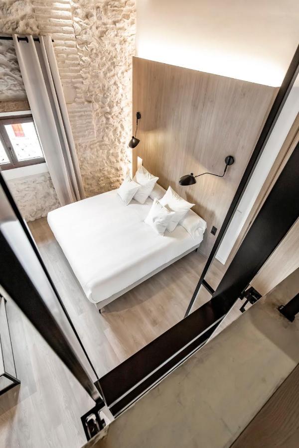 Abbi Suites Casa Rural, Suites & Spa ボカイレント エクステリア 写真