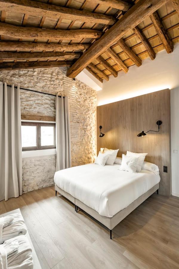 Abbi Suites Casa Rural, Suites & Spa ボカイレント エクステリア 写真