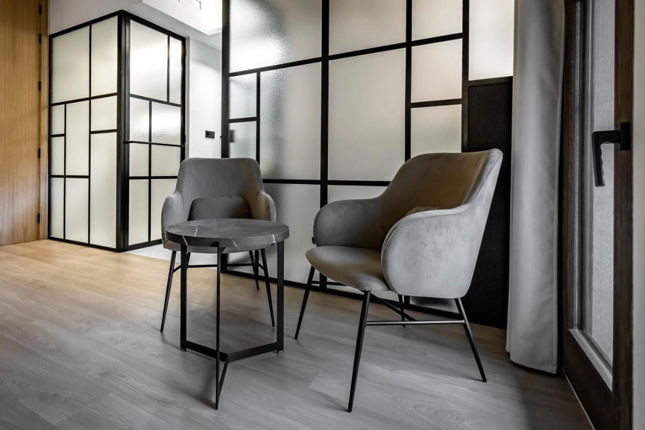 Abbi Suites Casa Rural, Suites & Spa ボカイレント エクステリア 写真