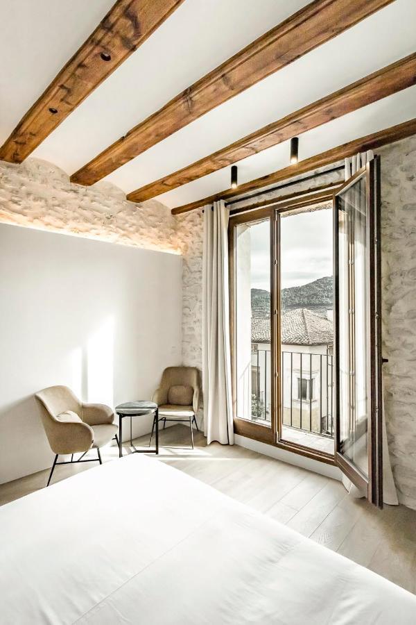 Abbi Suites Casa Rural, Suites & Spa ボカイレント エクステリア 写真