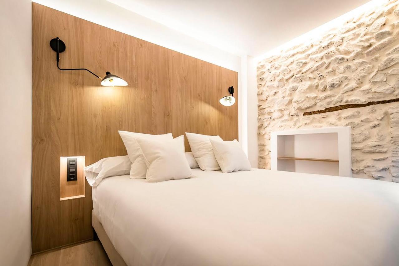 Abbi Suites Casa Rural, Suites & Spa ボカイレント エクステリア 写真