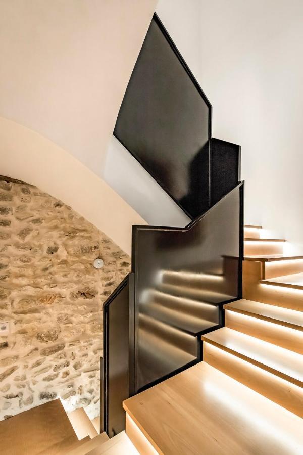 Abbi Suites Casa Rural, Suites & Spa ボカイレント エクステリア 写真