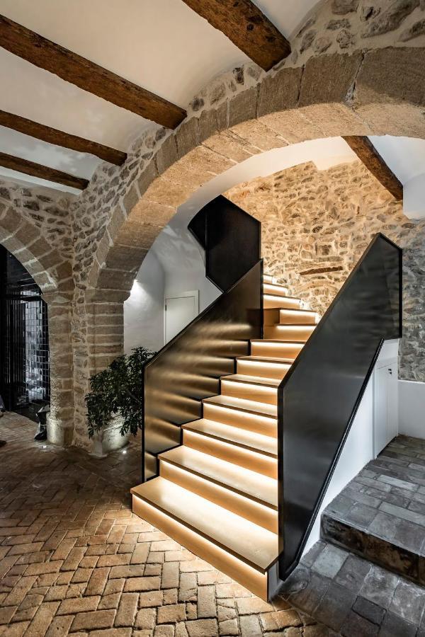 Abbi Suites Casa Rural, Suites & Spa ボカイレント エクステリア 写真