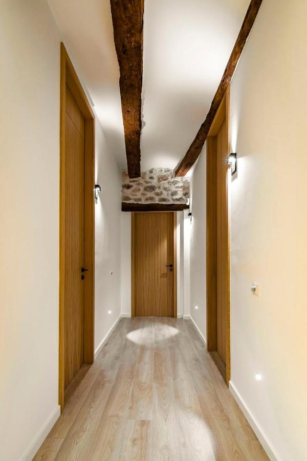 Abbi Suites Casa Rural, Suites & Spa ボカイレント エクステリア 写真